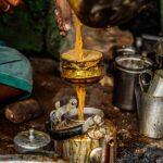 Varanasi Tea