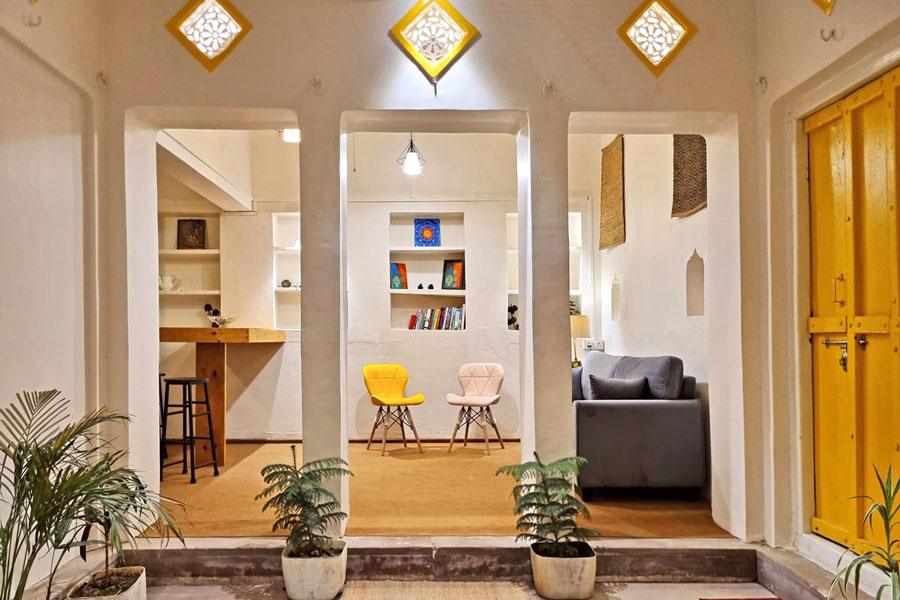 ITH-Homestay-Teliyana-Common-Room-1