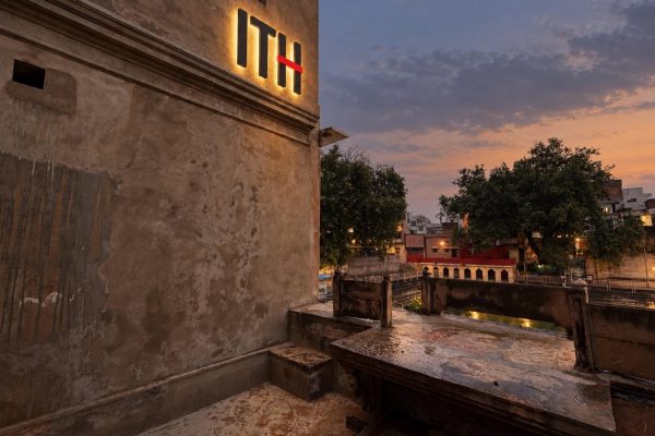 The Heritage at Luxmi Kund by ITH Stays